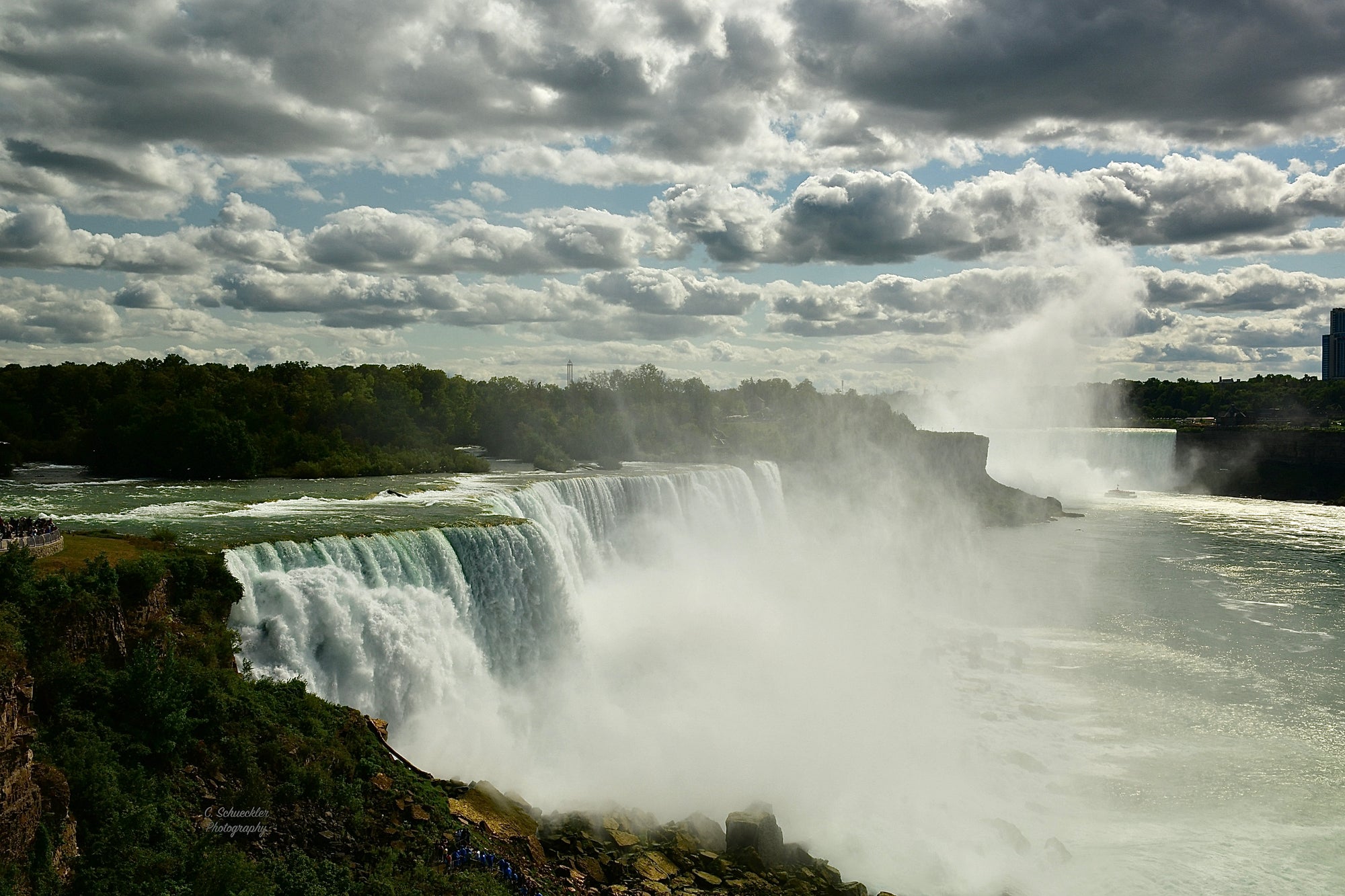 Niagara Falls