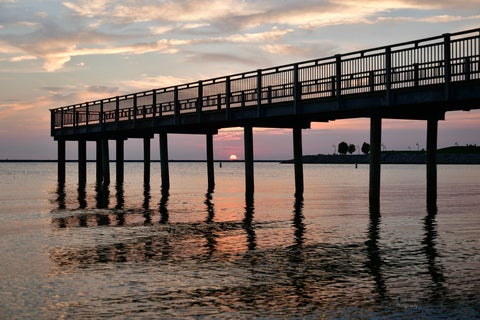 Buffalo - Gallagher Pier