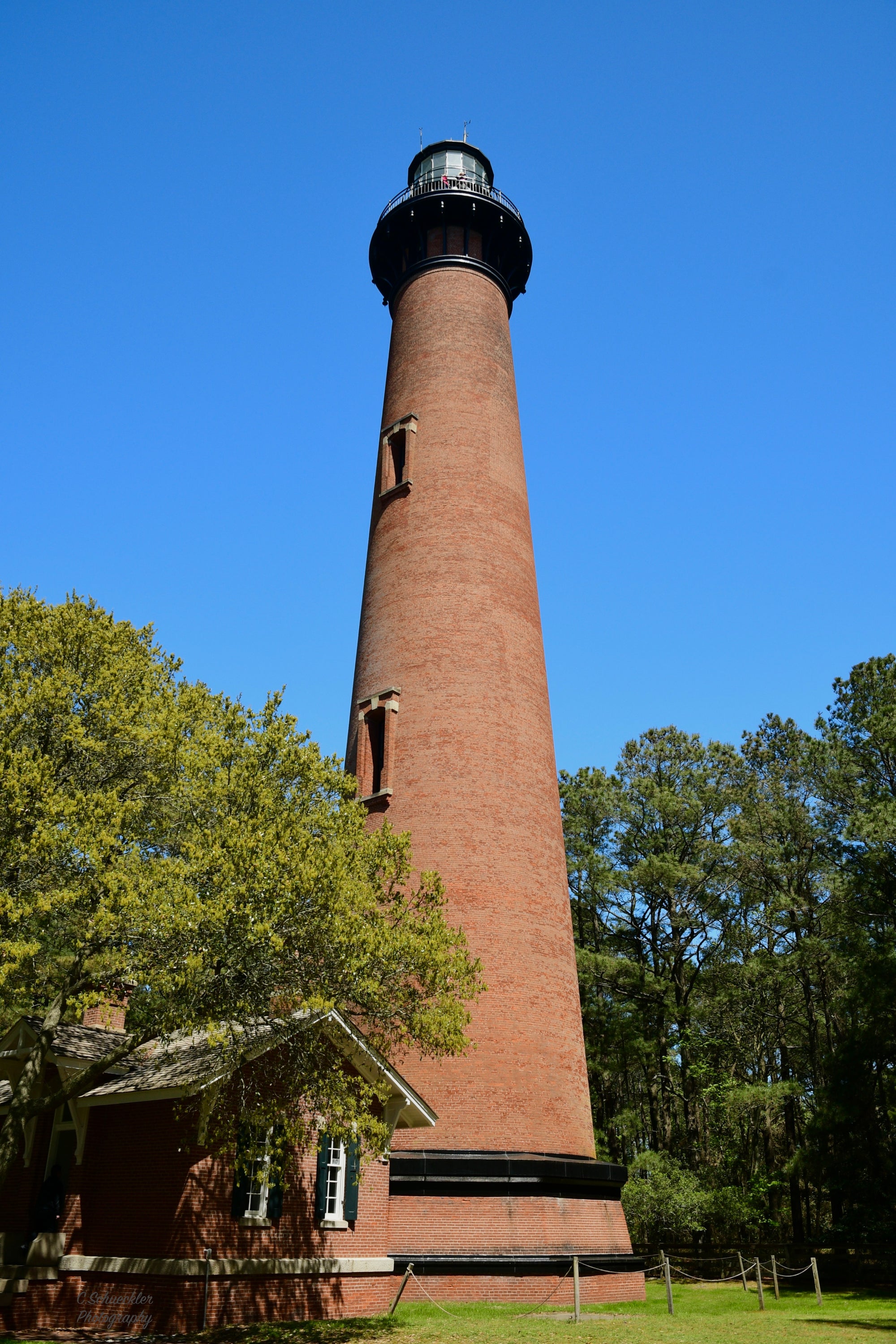 OBX - Currituck Lighthouse