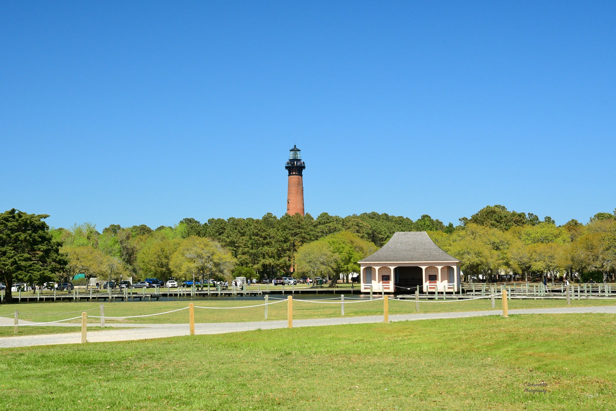 OBX - Currituck Lighthouse - #2