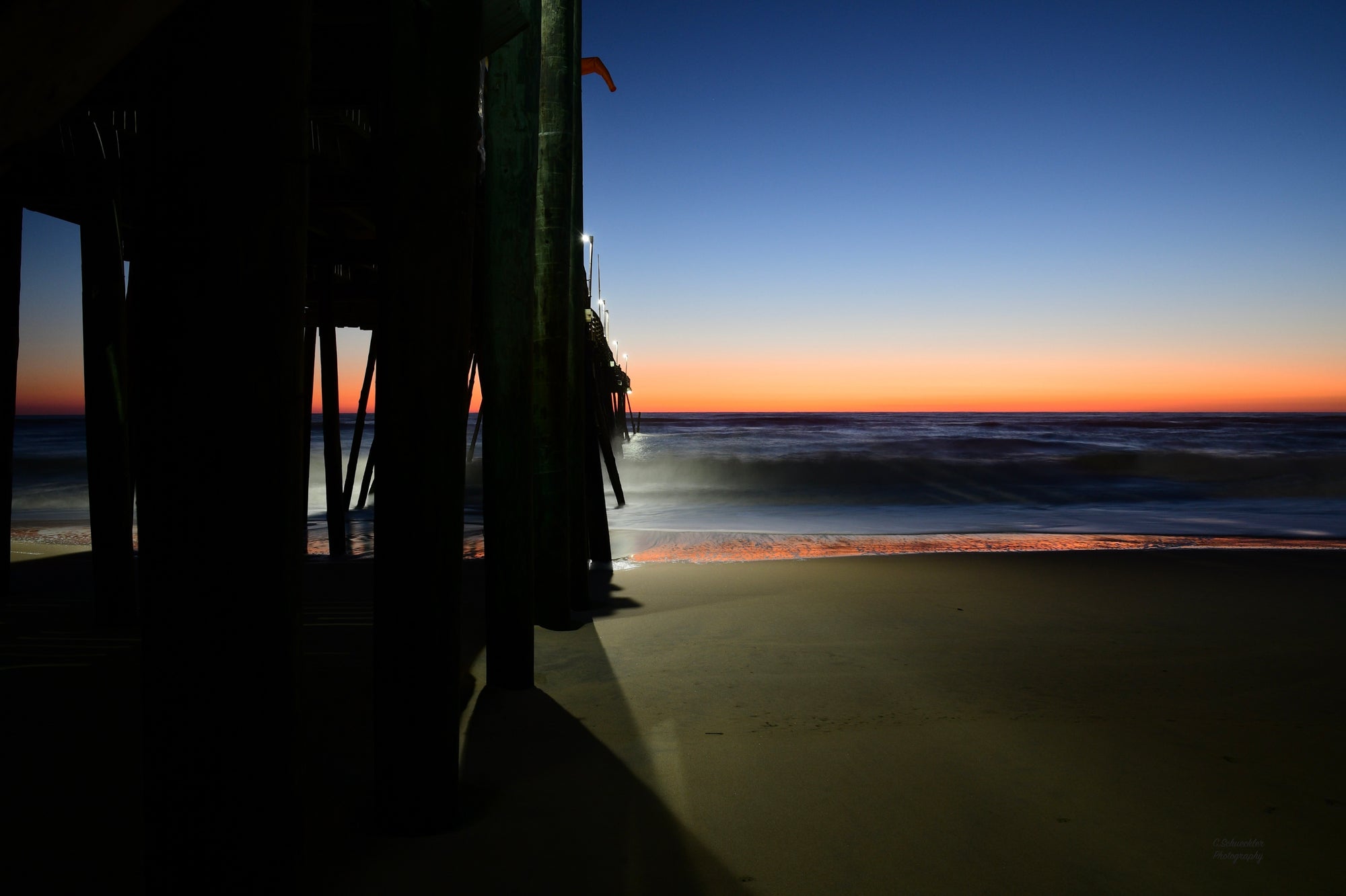 OBX - Outer Banks Sunrise