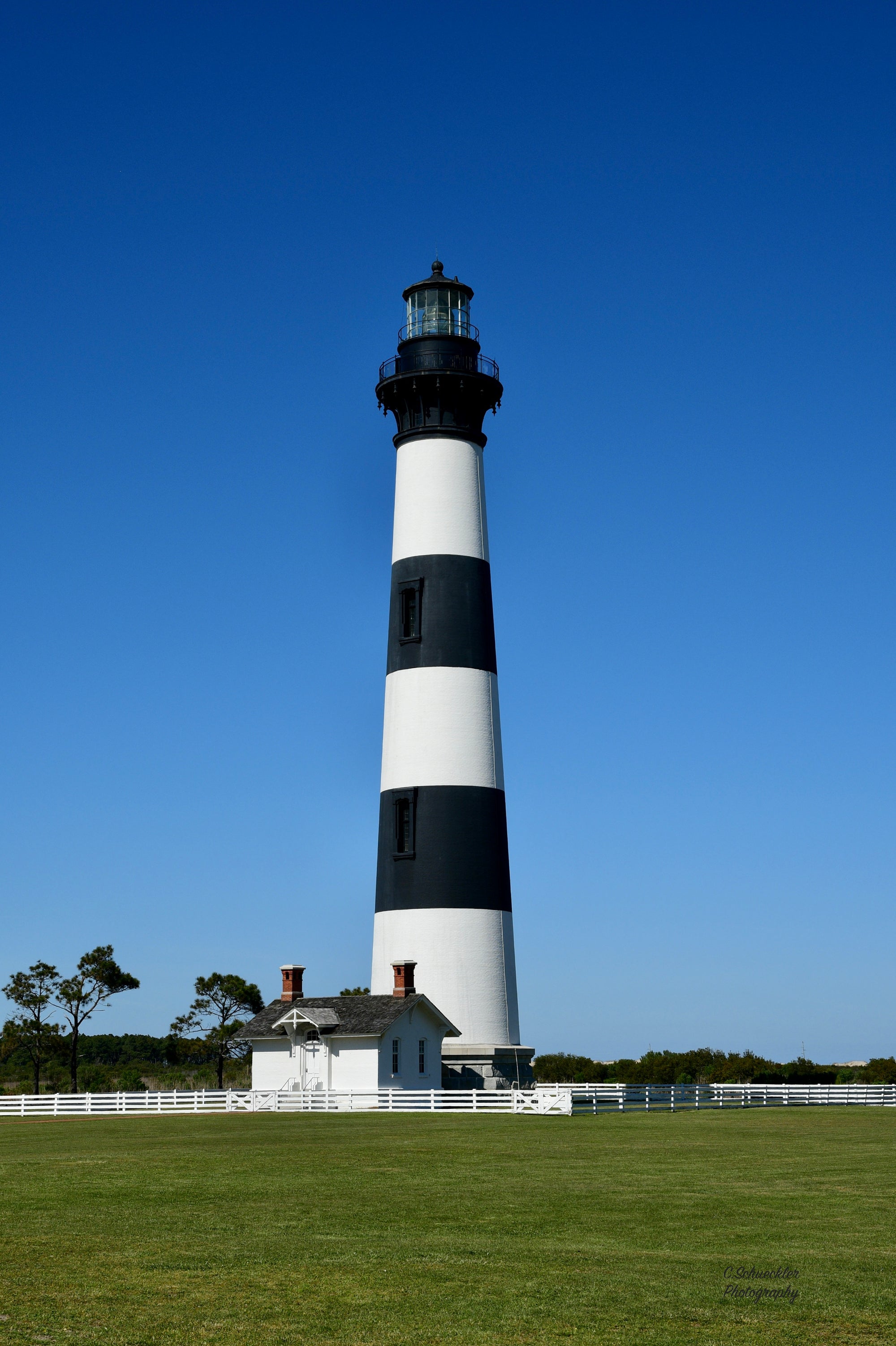 OBX Bodie Lighthouse